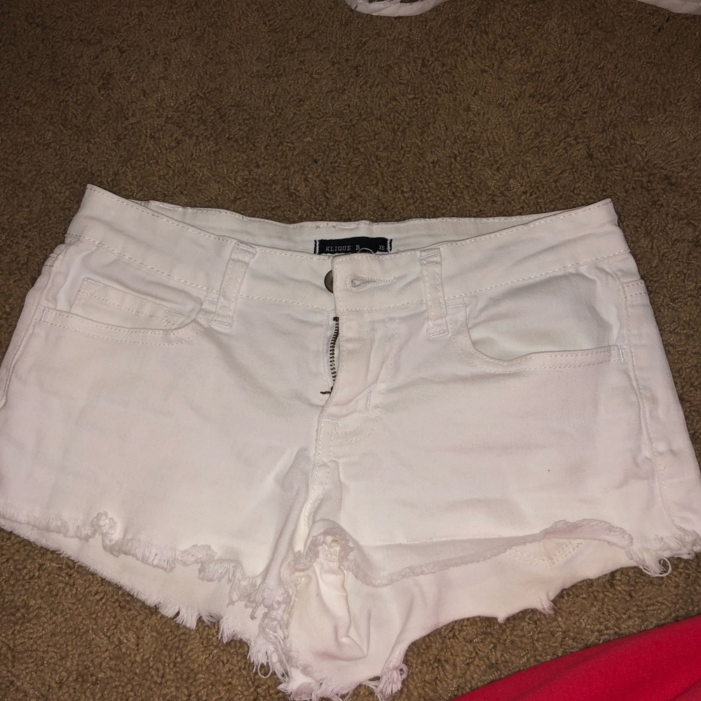 shorts